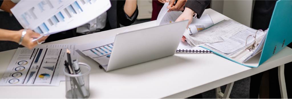 Аутсорсинг кадрового делопроизводства (КДП)