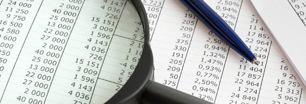 Обзор заработных плат