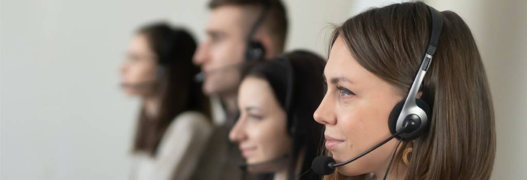 Аутсорсинг процесса рекрутмента (RPO)