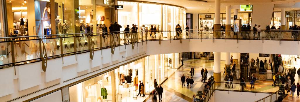 Аутсорсинг персонала торговых сетей