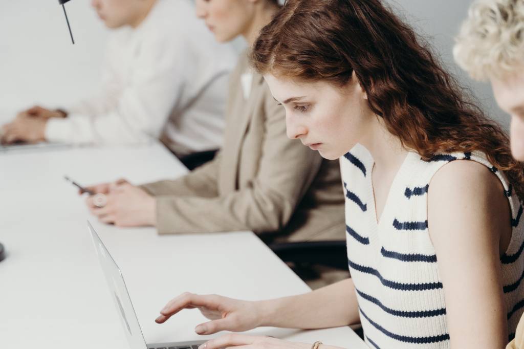 Аутсорсинг процесса рекрутмента (RPO)